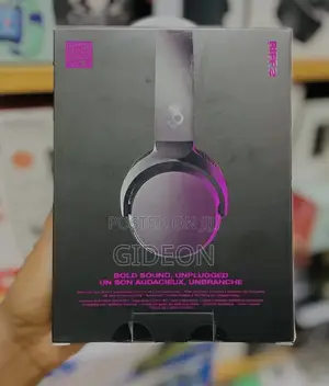 Skullcandy Riff 2
