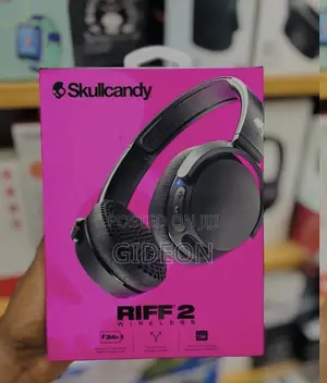 Skullcandy Riff 2