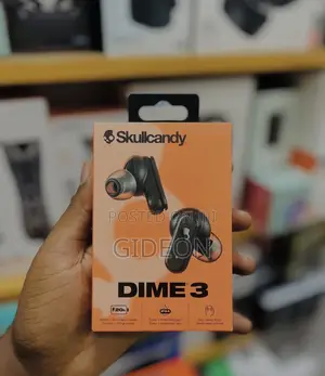 Skullcandy Dime 3 True Wireless Earbuds