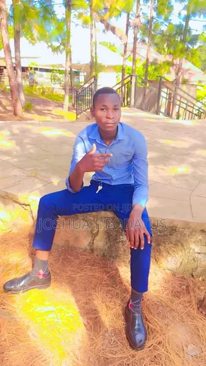 Kuomba Kazi
