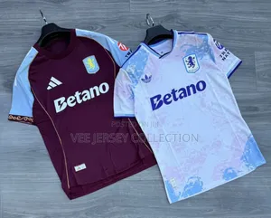 Jersey Quality