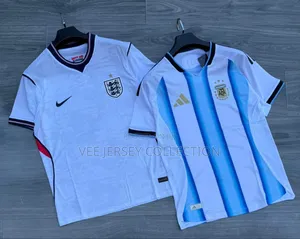 Jersey Quality