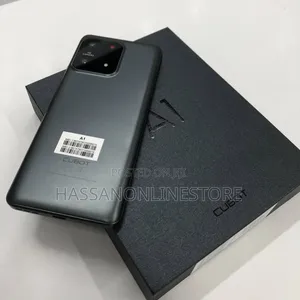 New Cubot A1 128 GB Black