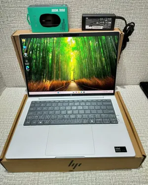 New Laptop HP EliteBook 840 G11 16GB Intel Core Ultra 7 SSD 512GB