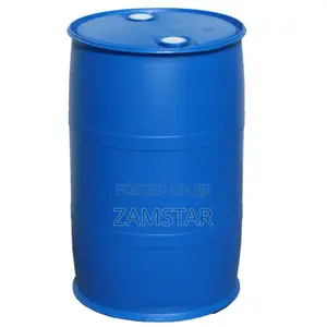 Hdpe 200l Drums