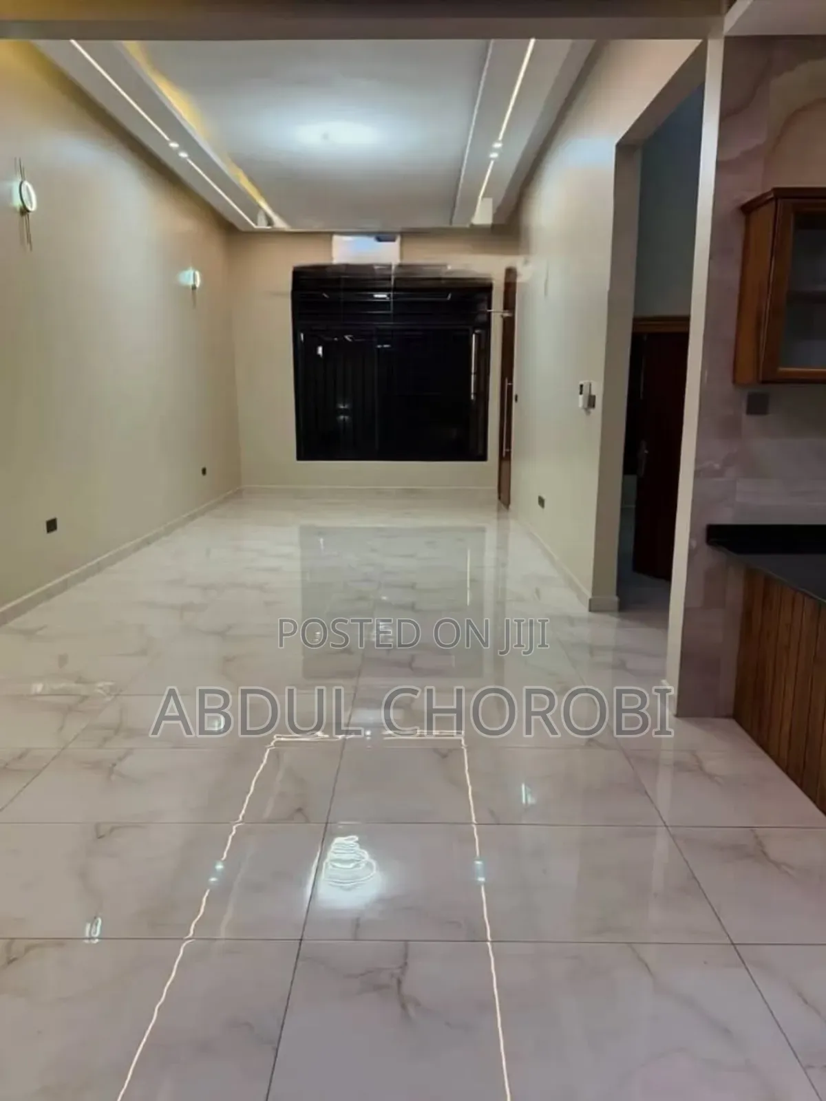 2bdrm Apartment in Mikocheni for rent