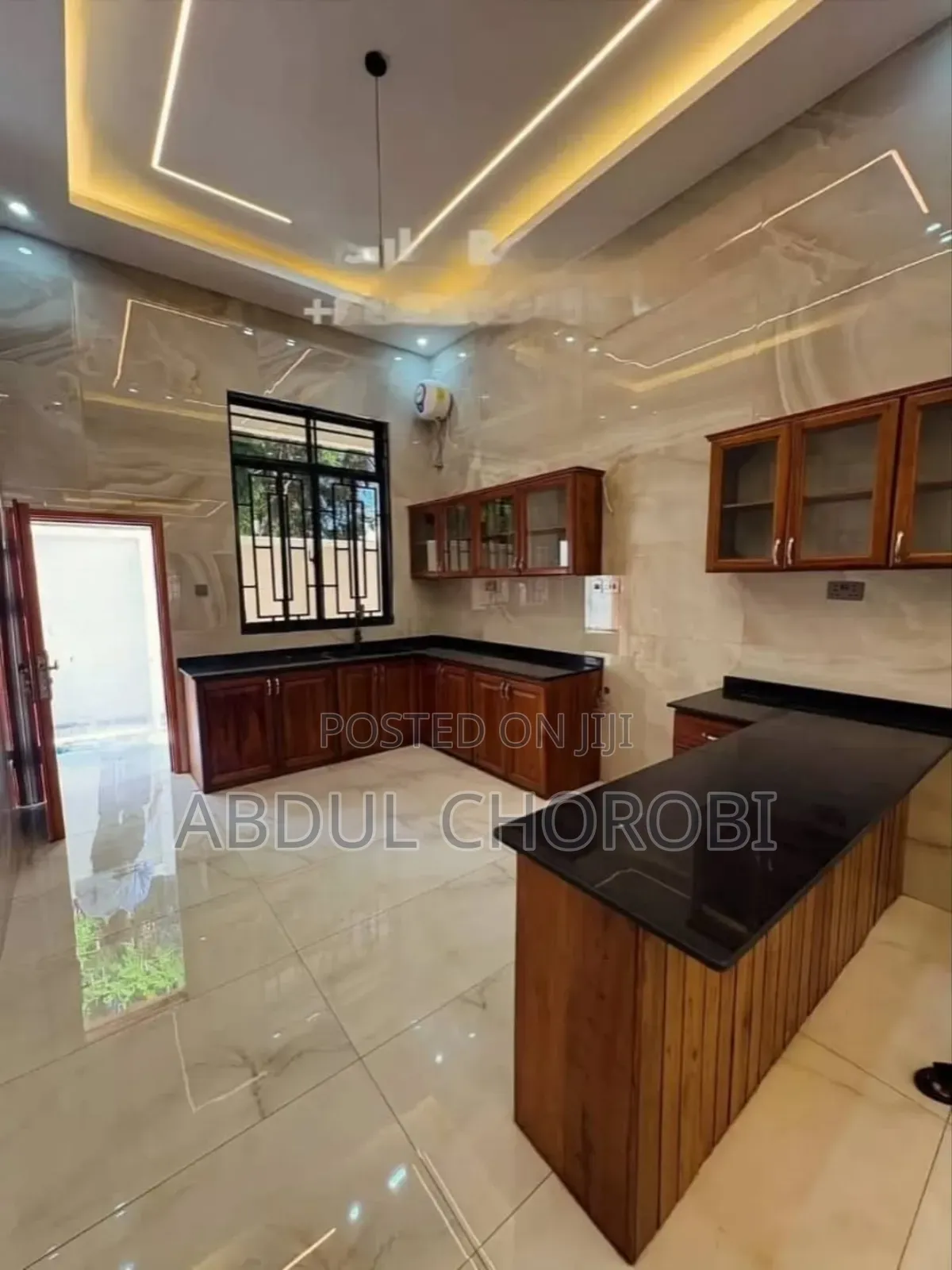 2bdrm Apartment in Mikocheni for rent