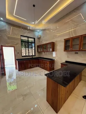 2bdrm Apartment in Mikocheni for rent