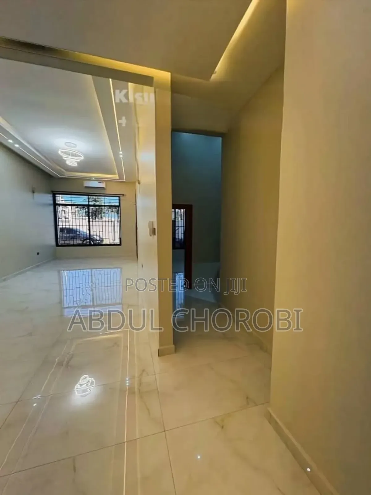 2bdrm Apartment in Mikocheni for rent