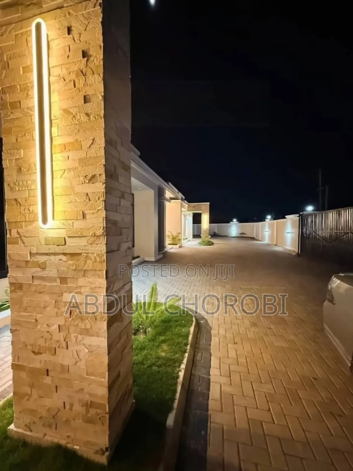 2bdrm Apartment in Mikocheni for rent
