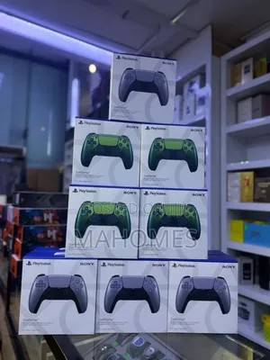 Ps5 Controller Sterling Silver