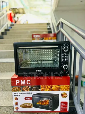 PMC Microwave Oven 48 Litres