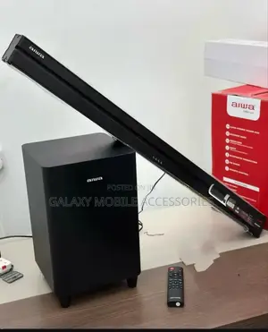 Aiwa Soundbar Sb 6035 Wired