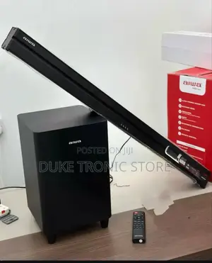 Aiwa Soundbar Sb 6035 Wired