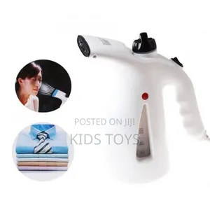Handheld Garment Steamer