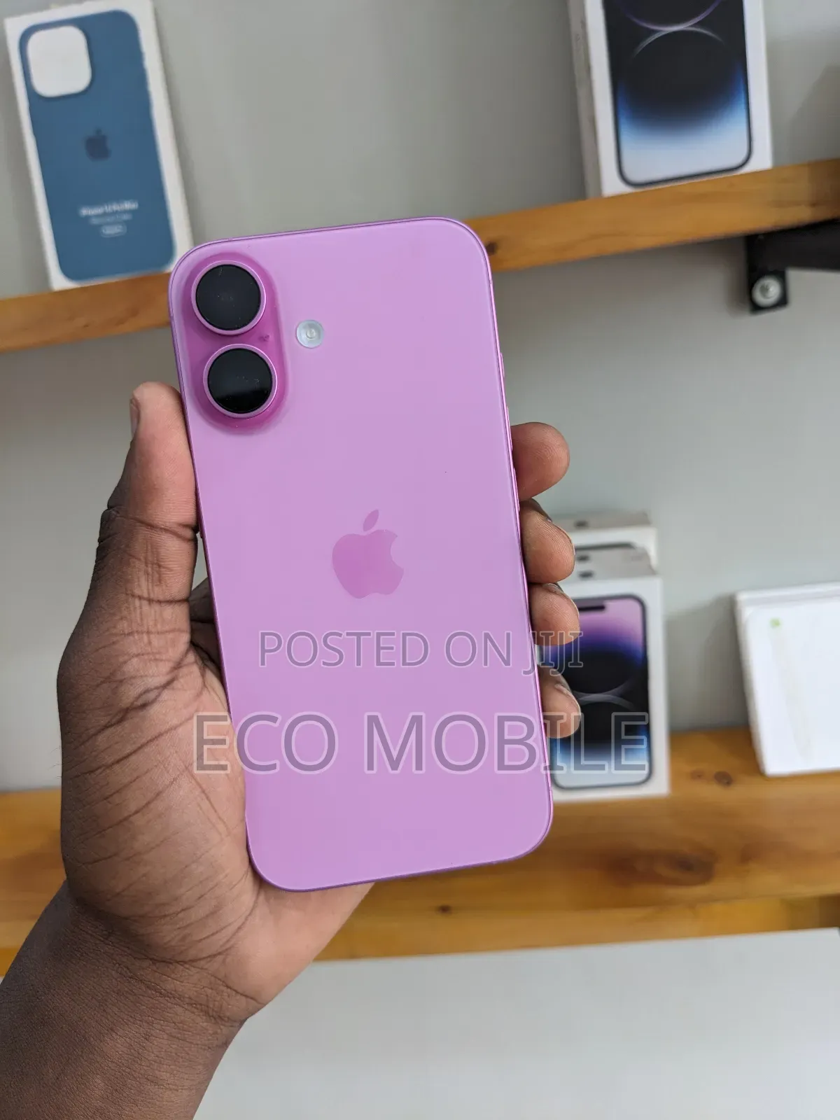 Apple iPhone 16 128 GB