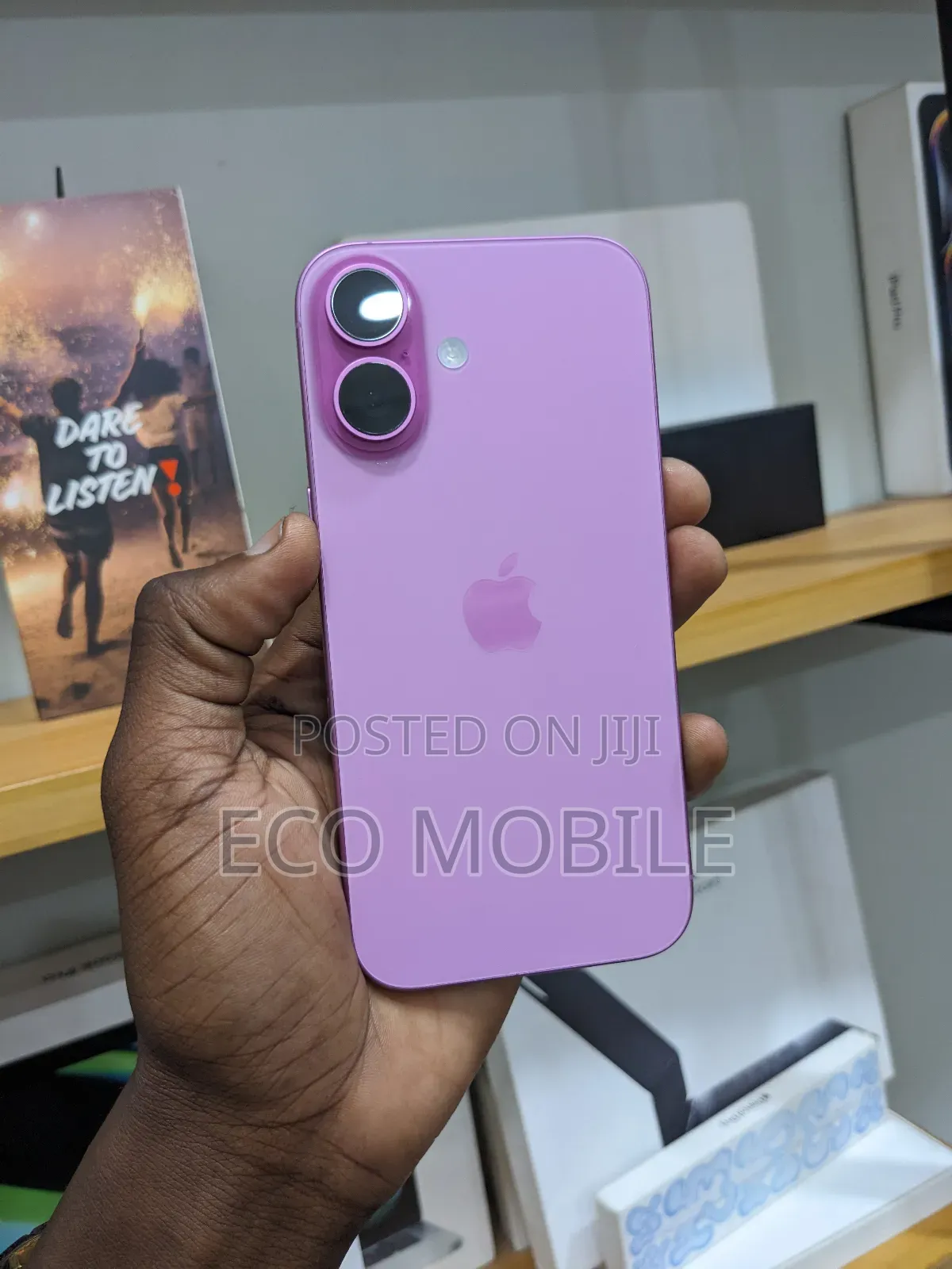 Apple iPhone 16 128 GB
