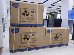 Mr Uk Air Conditioner 12btu