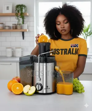 Electric Juicer