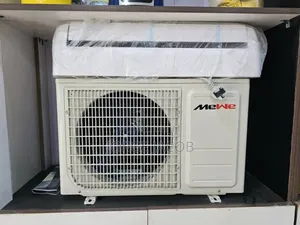 Mewe 1.5hp Split Air Conditioner, Model Mwacm-Sac1201. (12btu)