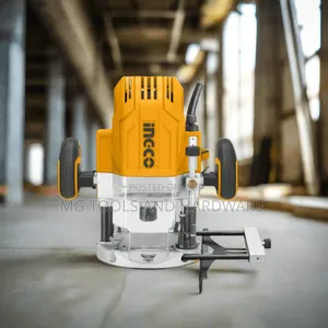 Electric Router Ingco 1600w