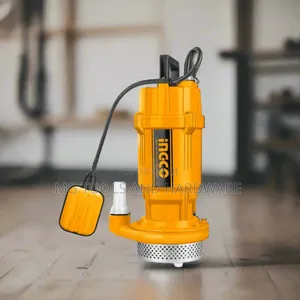 Submersible Pump