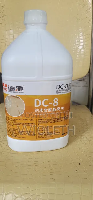 Marble/Stone Polishing Wax