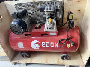 Edon Compressor 100l