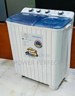 *Aero 10kg Washing Mashine* *
