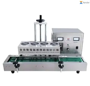 Automatic Induction Sealing Machine