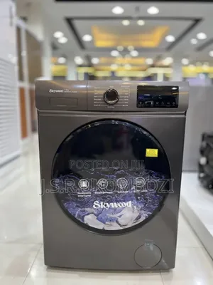 *Skywood Automatic Series W/Machines* *Front Load:*Skwm- 7 Kg -