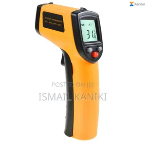 Infrared Thermometer