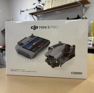 Dji Mini 5 Pro Brand New