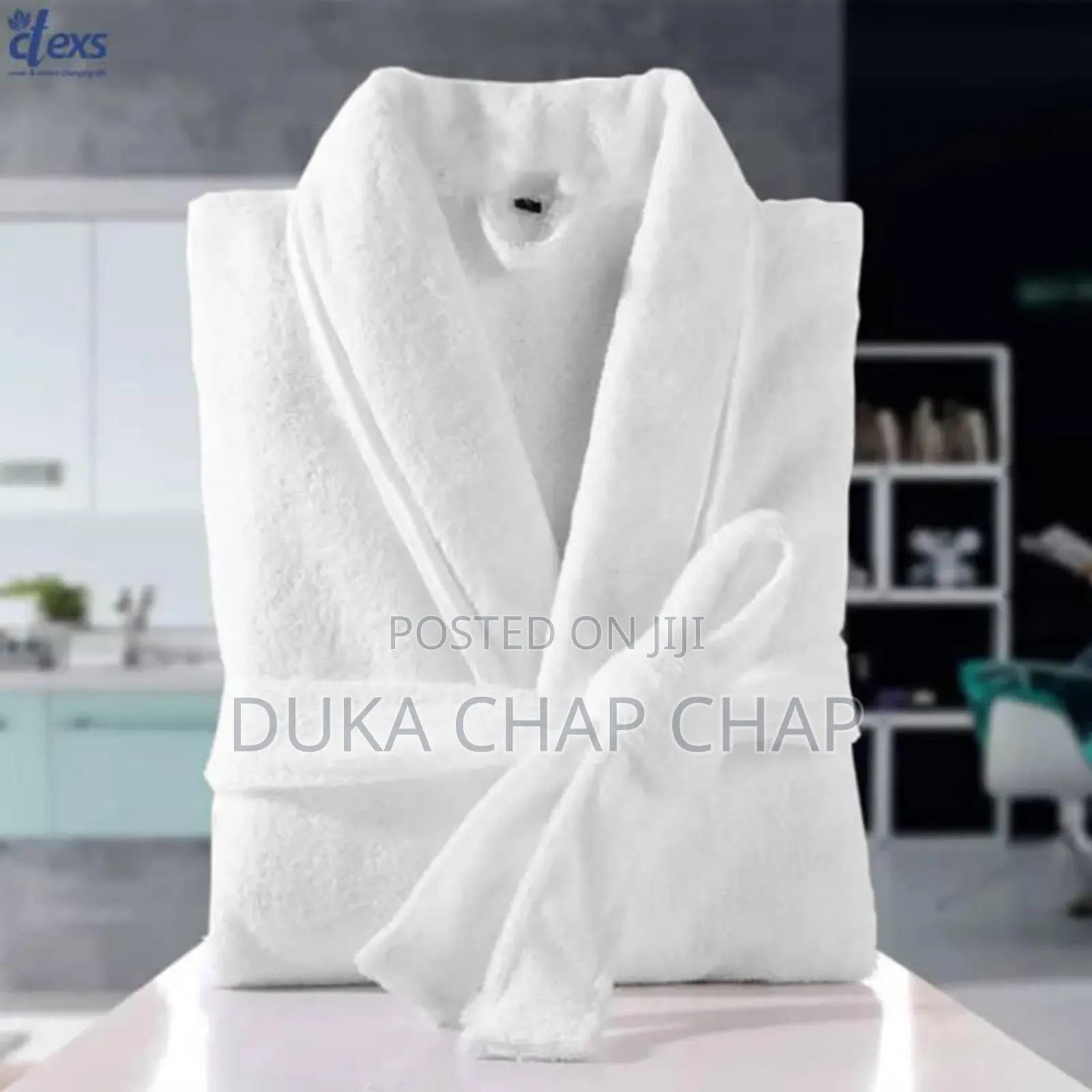 Bathrobes Taulo