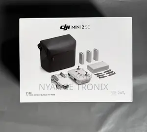 Dji Mini 2 Se Brand New
