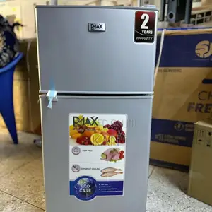 Pmax Fridge 90l