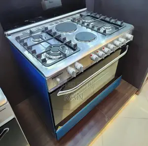 Hisense Cooker
