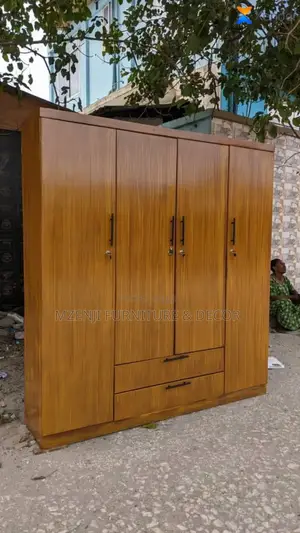 Kabati Languo Kali Sana