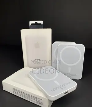 iPhone Battery Pack/Power Bank Wireless