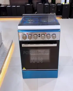 Hisense Cooker Hf531gees