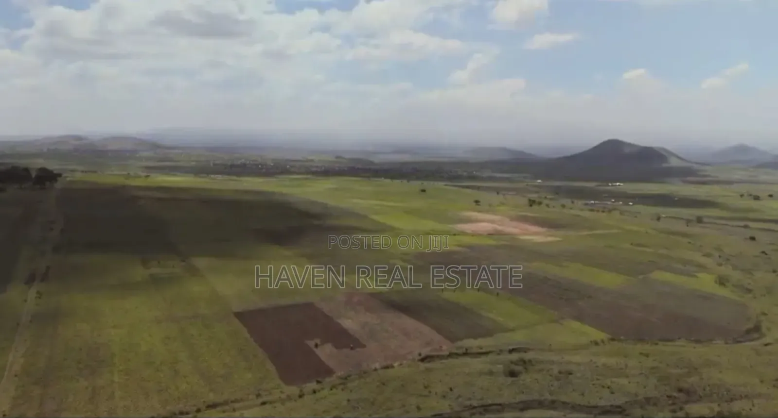 130 Acres for Sale at Kilimanjaro