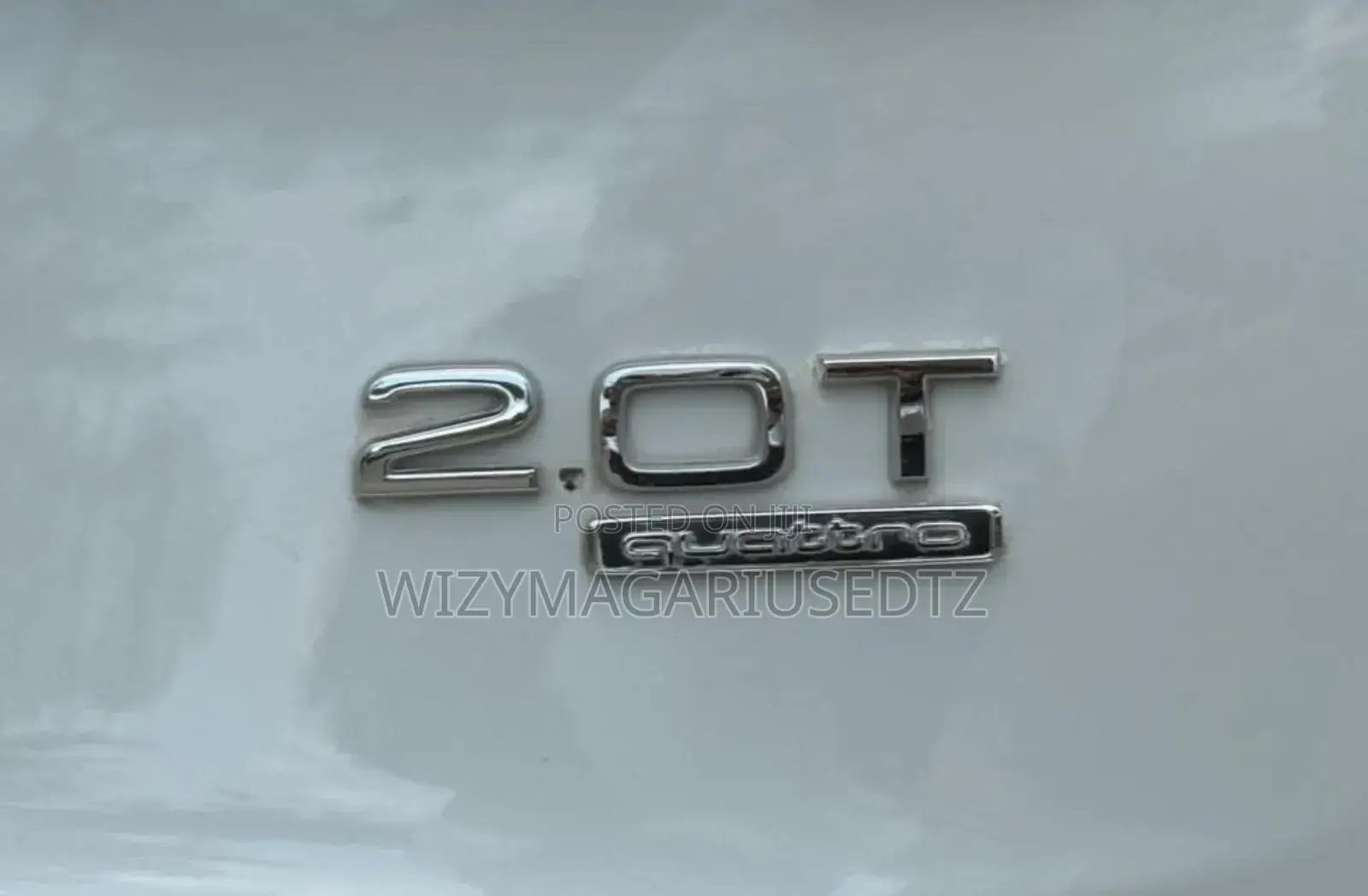 Audi Q5 2014 Ivory