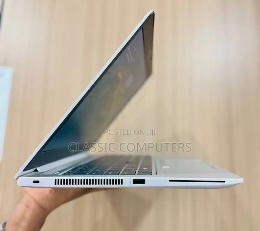 Laptop HP EliteBook 840 G5 16GB Intel Core I7 SSD 256GB