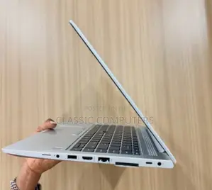 Laptop HP EliteBook 840 G5 16GB Intel Core I7 SSD 256GB
