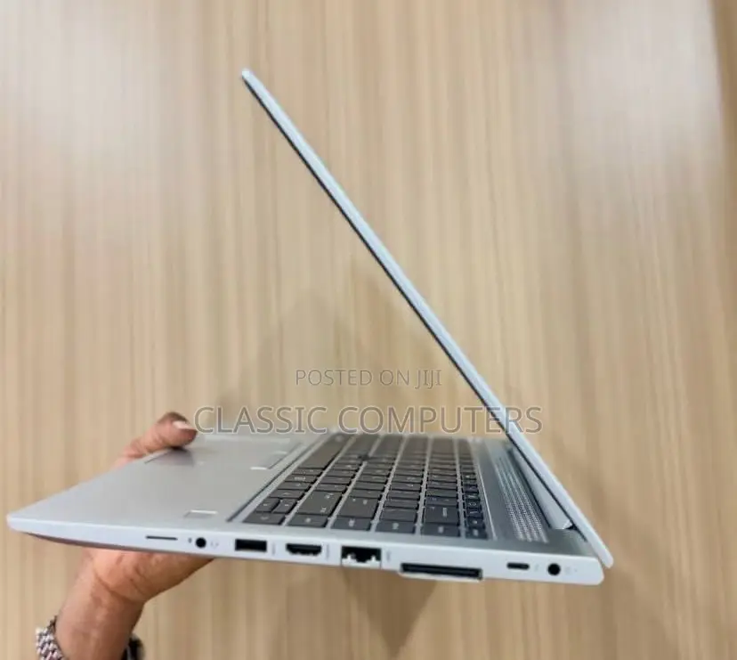 Laptop HP EliteBook 840 G5 16GB Intel Core I7 SSD 256GB