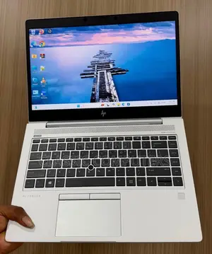 Laptop HP EliteBook 840 G5 16GB Intel Core I7 SSD 256GB