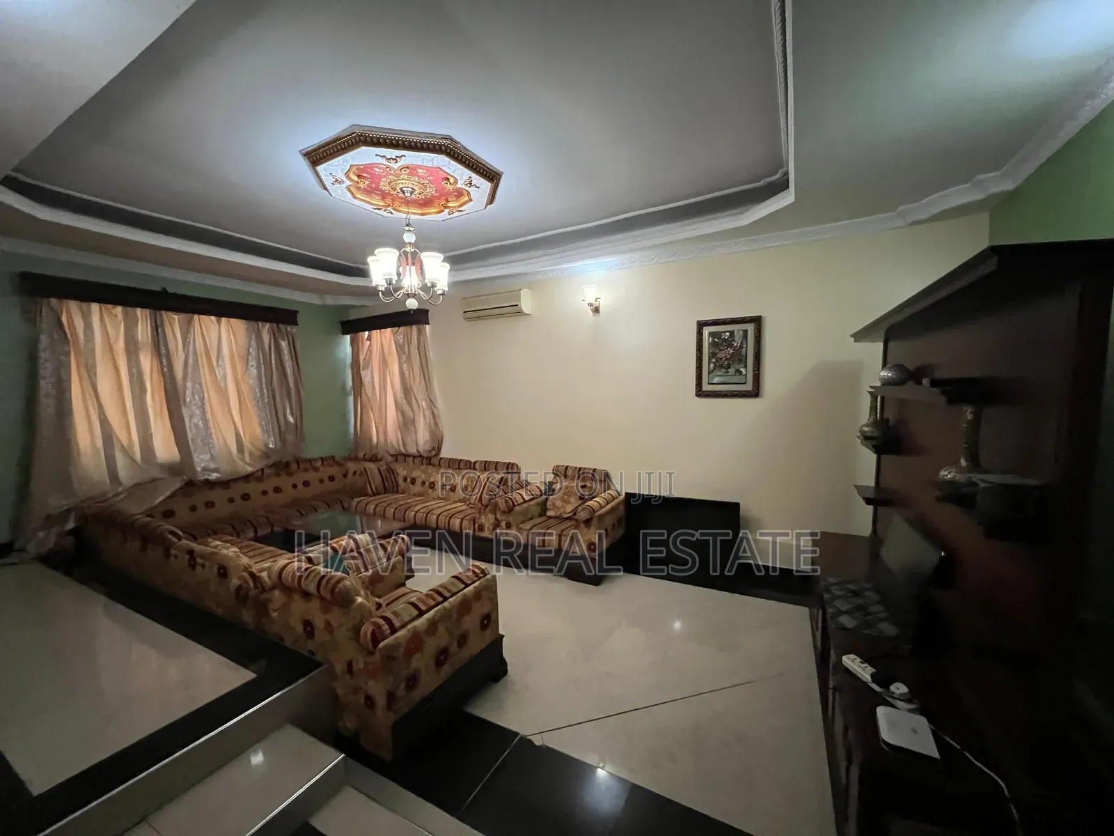 3bdrm House in Goba for sale