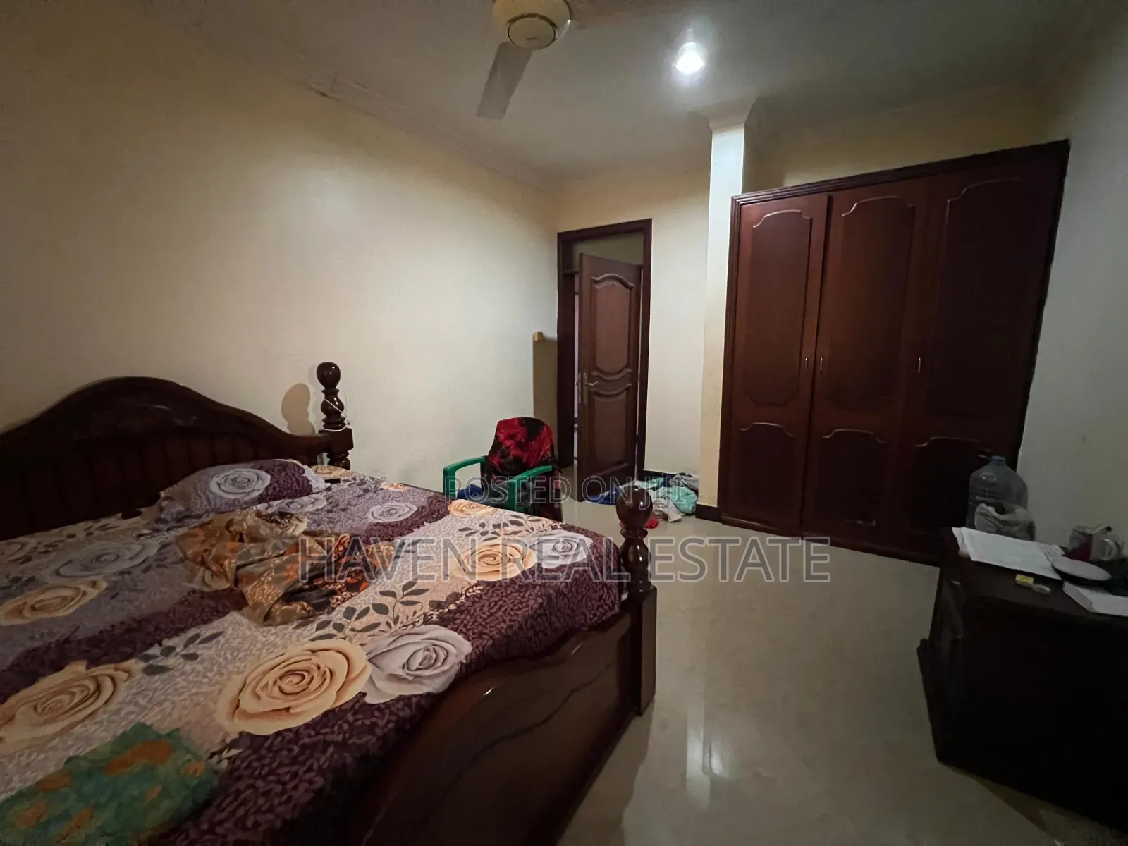 3bdrm House in Goba for sale
