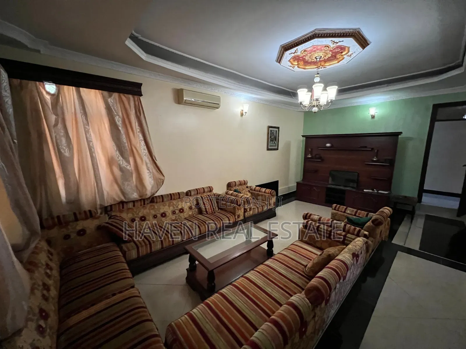 3bdrm House in Goba for sale