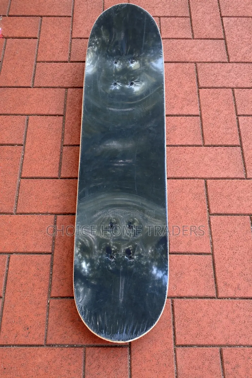 Skates Bord